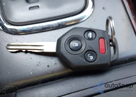 2009 Subaru Outback 2.5I Limited из США, поврежденный, VIN 4S4BP66C397328098